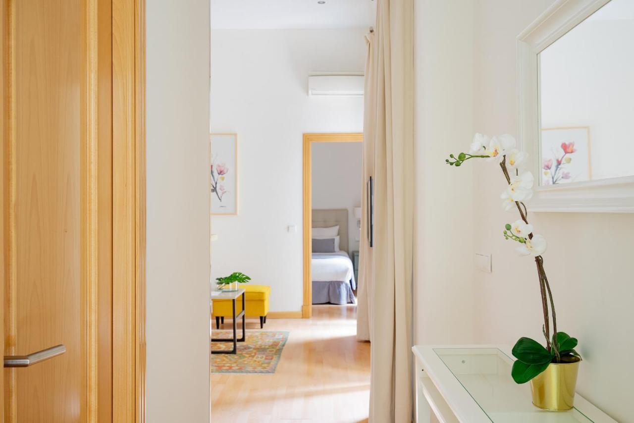 Homeabout Fresca Apartment I Малага Экстерьер фото